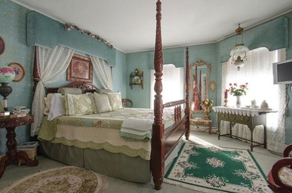 Tea Rose Inn At Plymouth, Nh Zewnętrze zdjęcie